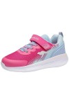 KangaROOS Femme Kq-Unique Ev Basket, Fandango Pink Blue Sky, 38 EU