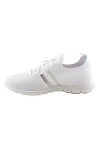 ALTEX Baskets Basses I Step - 5 coloris-Blanc-41