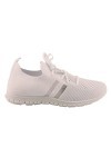 ALTEX Baskets Basses I Step - 5 coloris-Blanc-41