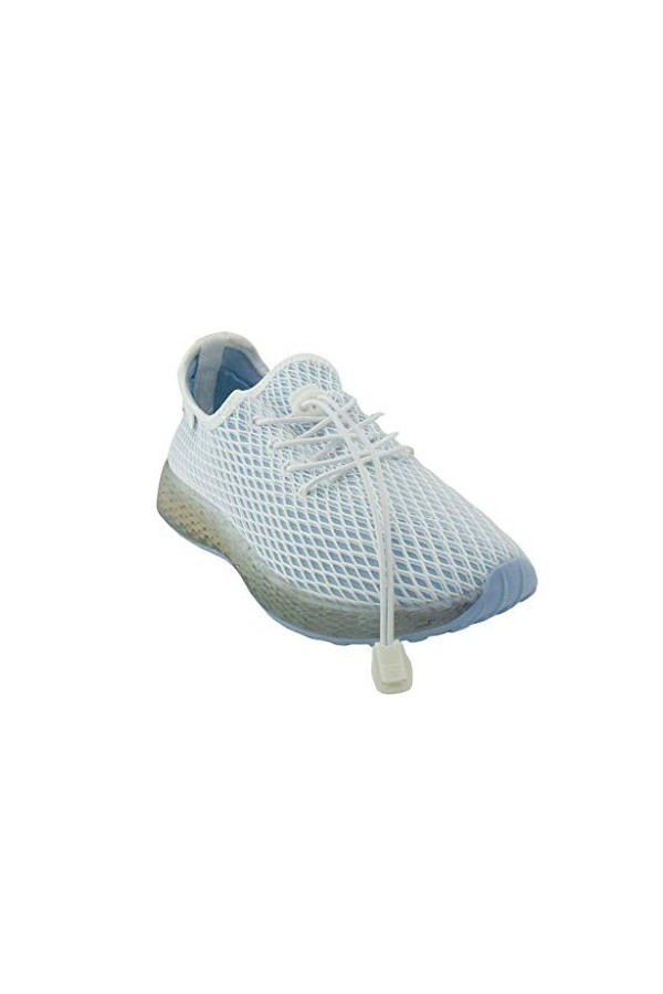 ALTEX Baskets Basses i Jump-2 coloris-rose-38