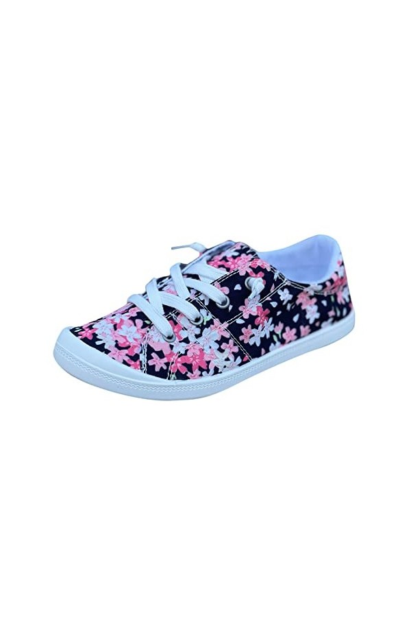 Baskets mode femmes baskets confort femmes chaussures décontractées femmes gris couleur chaussures de marche dame chaussures 