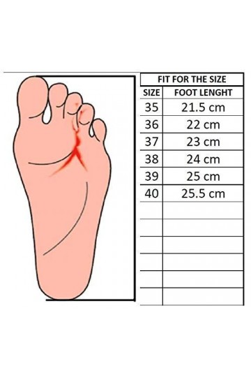 Baskets pour femme – Noir – Idée cadeau Noël et anniversaire, Noir , 38 EU