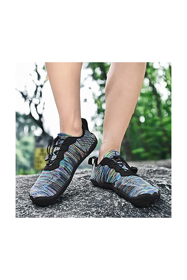 Baskets Mode Femme Sneakers Outdoor Mesh Respirant Légère Basket De Business Mode Basse Fashion Casual Mode LéOpard Ete Baske