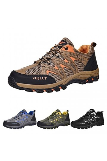 Baskets à talon compensé pour femme 39 Mode Printemps et Été Femmes Chaussures de Sport Semelles épaisses Antidérapantes Chau