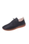 VEMOW Chaussures Respirantes Baskets Mode pour Femmes Casual Loisirs Slip-on Chaussures décontractées pour Femmes Escarpin No