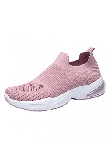 Pantoufles Hiver Charentaise Baskets mode femmes baskets confort femmes chaussures décontractées femmes gris couleur chaussur