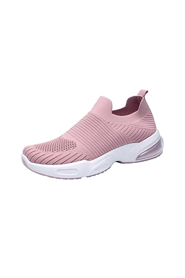 Pantoufles Hiver Charentaise Baskets mode femmes baskets confort femmes chaussures décontractées femmes gris couleur chaussur