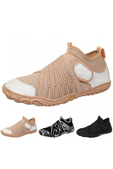 Femme Running Baskets Respirant Marche Femmes Baskets Mode été Nouveau modèle Maille Respirant Confortable antidérapant intér
