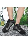 Baskets Mode Femme Sneakers Outdoor Mesh Respirant Légère Basket De Business Mode Basse Fashion Casual Mode LéOpard Ete Baske