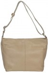 LucieElle Sac CUIR Femme Bandoulière/Sac CUIR Femme Porté Epaule/Sac CUIR Femme Bandoulière Italien/Sac à main femme CUIR Ra