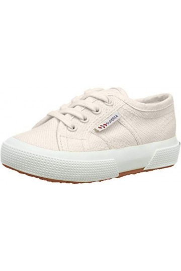 Superga 2750 Bebj Baby Classic, Entrainement Adulte Mixte - Bleu V.1 - 22 EU 5.5 UK 