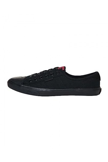 Superdry Low Pro Sneakers 36 EU Black