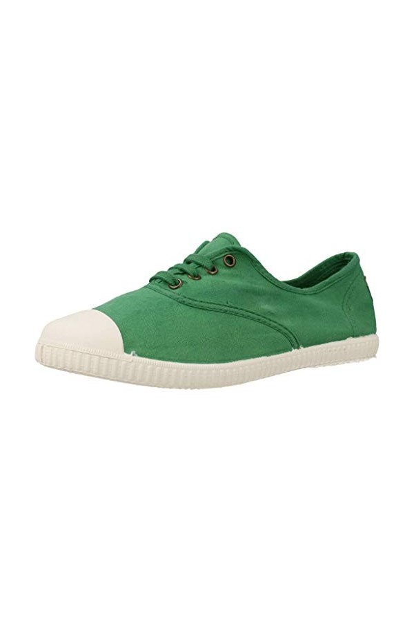 Victoria 26623V Basket Femme Vert 41 EU