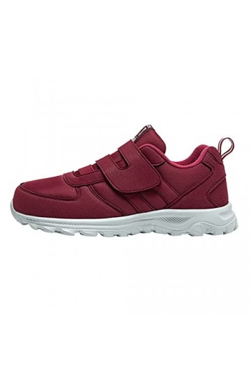 Yavion Basket Femmes Baskets Mode Confortables Sneakers,Baskets Plate-Forme Chaussure Talon Femme Chaussures Femme Confort Ch