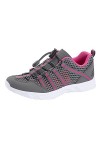 Yavion Basket Femmes Baskets Sneakers Outdoor Décontracté Randonnée,Mode Sneakers Style Multicolore Chaussure Femme Chaussure
