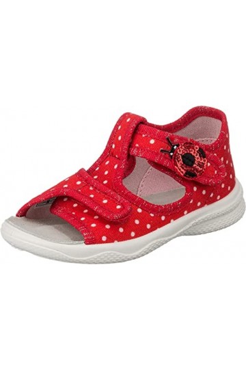 Superfit Polly Non Applicable, Bleu 8060, 24 EU Large