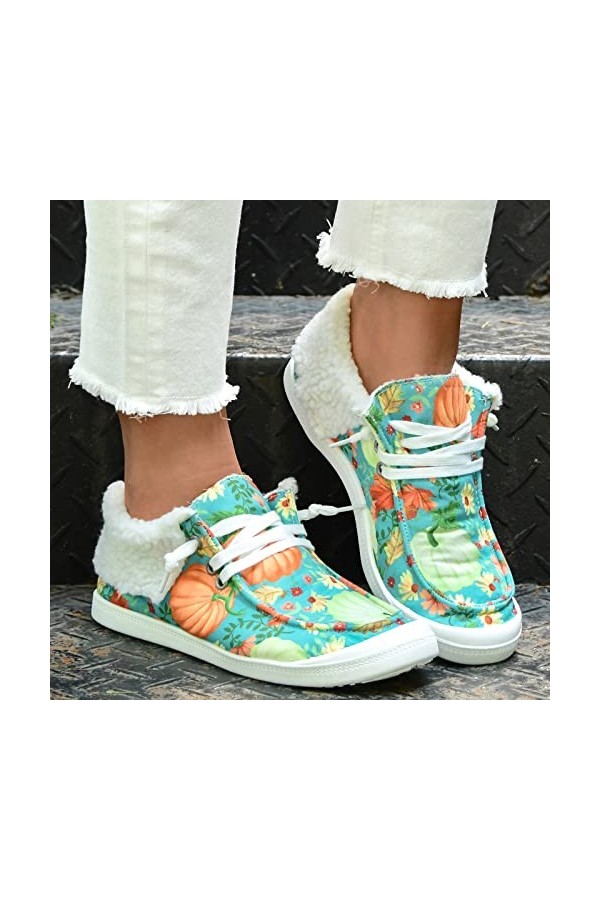 Baskets Mode Femmes Baskets Confort Femmes Chaussures décontractées Femmes Gris Couleur Chaussures de Marche Dame Chaussures 