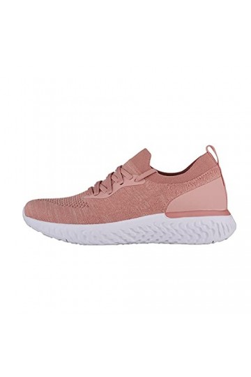 Basket Mode Chaussures de Sport Course Hommes Femmes Basket Lacets Fitness Confortable Sneakers Trail Running Shoes Basket Mo