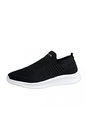 Allbestop Chaussures de Sécurité Baskets Mode Chaussures Montantes,Chaussure D’Eau Chaussures Compensées Femme Basket Femme C