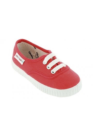 Victoria 06613, Baskets - Mixte Adulte Orange Coral 35 EU