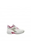 Diadora Smash 6 W, D0274 White Blue Corsair Fiery Red, 37 EU