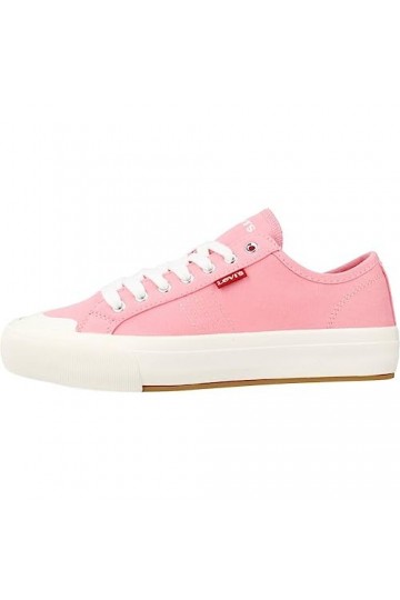 Levis Hernandez 3.0 S, Sneakers Femme, Regular Pink, 37 EU