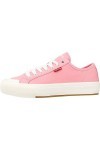 Levis Hernandez 3.0 S, Sneakers Femme, Regular Pink, 37 EU