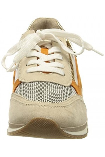 MARCO TOZZI Femme 2-2-23730-28 Basket, Dune Comb, 37 EU