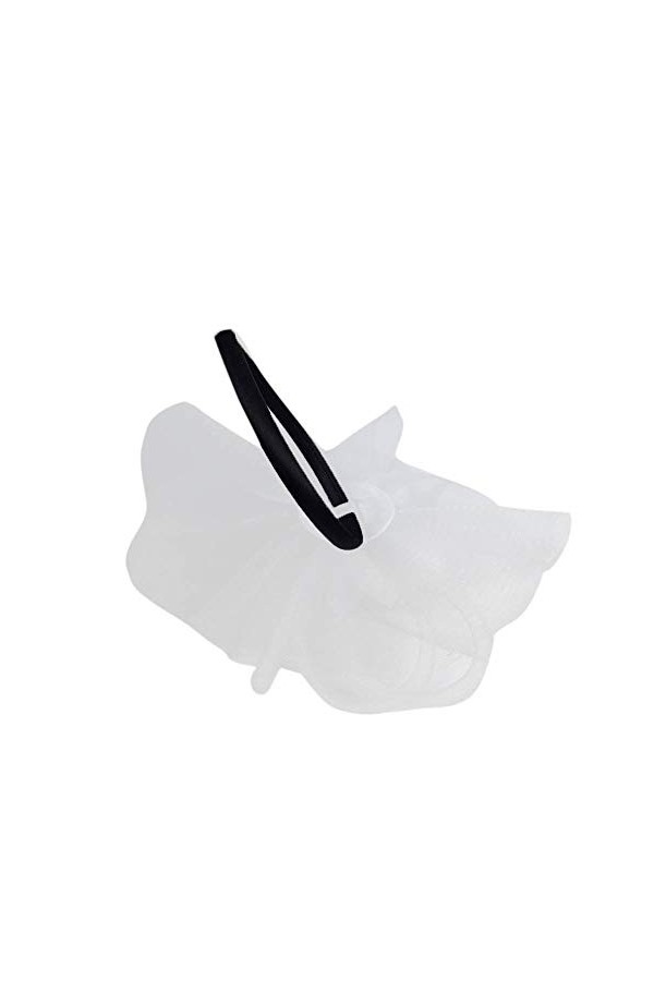 Mesh Femmes Penny Mode Plumes Et Rubans De Mariage Chapeau Bibi Partie Casquettes De Baseball Casquettes pour Femmes Hommes, 