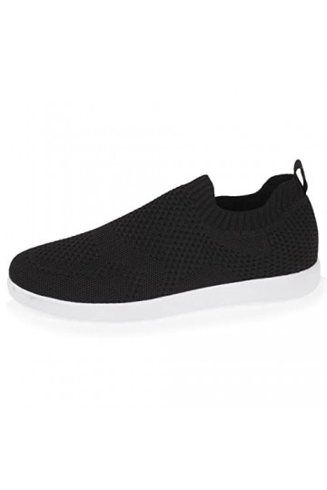Isotoner Baskets Femme Slip-on