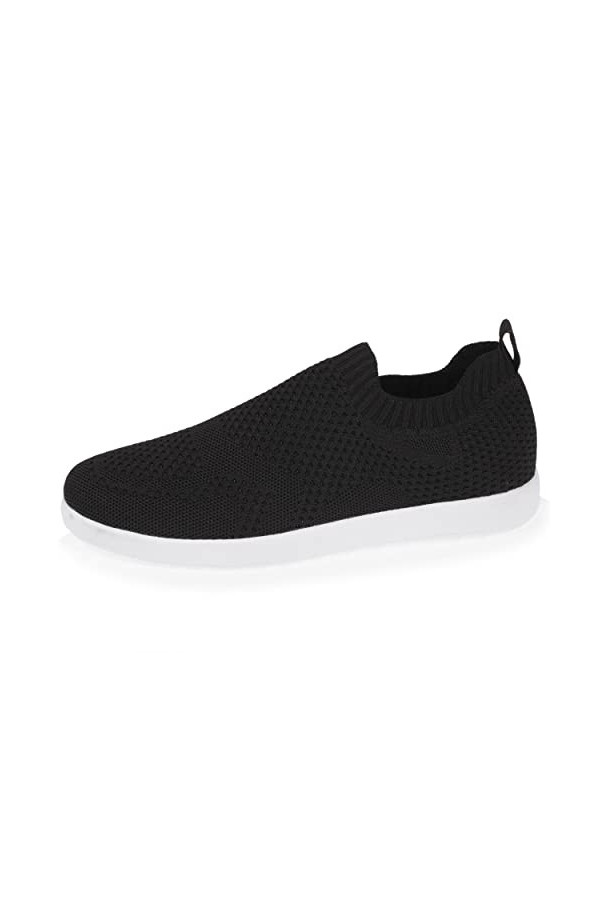 Isotoner Baskets Femme Slip-on
