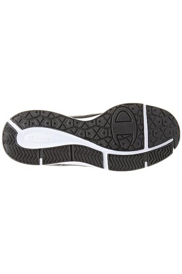 Champion Femme Jaunt Fw Baskets, Nero Oro Rosa Kk002, 39 EU