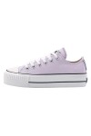 British Knights Femme Kaya Low Basket, Lilas, 41 EU