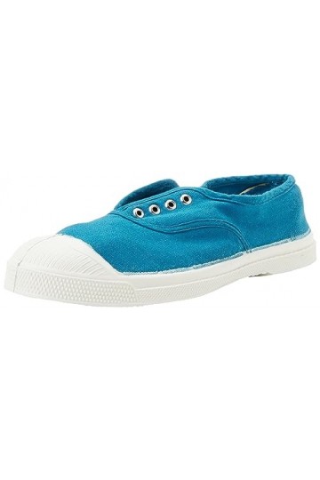 Bensimon Elly Femme, Basket, Outremer, 38 EU