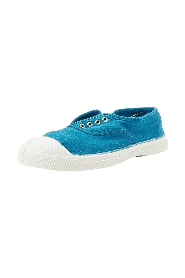 Bensimon Elly Femme, Basket, Outremer, 38 EU