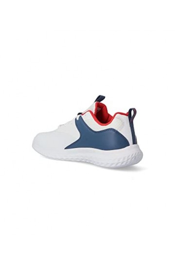 Reebok Royal Prime 2.0, Basket Femme, Blanc Ftwbla Ftwbla Plamet , 36 EU