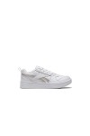 Reebok Royal Prime 2.0, Basket Femme, Blanc Ftwbla Ftwbla Plamet , 36 EU