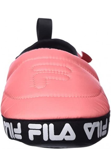 FILA Femme COMFIDER WMN Basket, Tea Rose, 40 EU