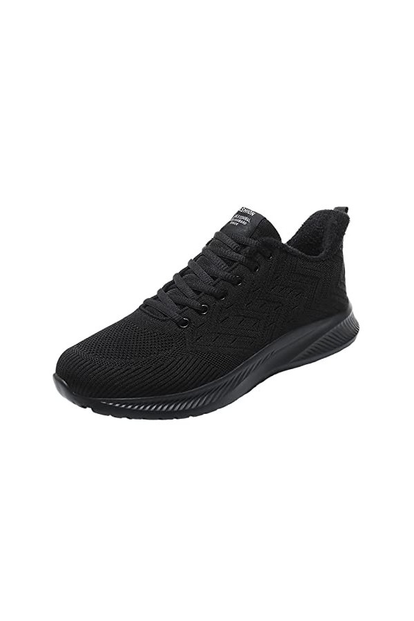 Baskets Mode Femme Sneakers Tendance Running Respirantes Léger Basket Mode Tendance Basse Respirant LéGer Sneakers Imprimé Ch