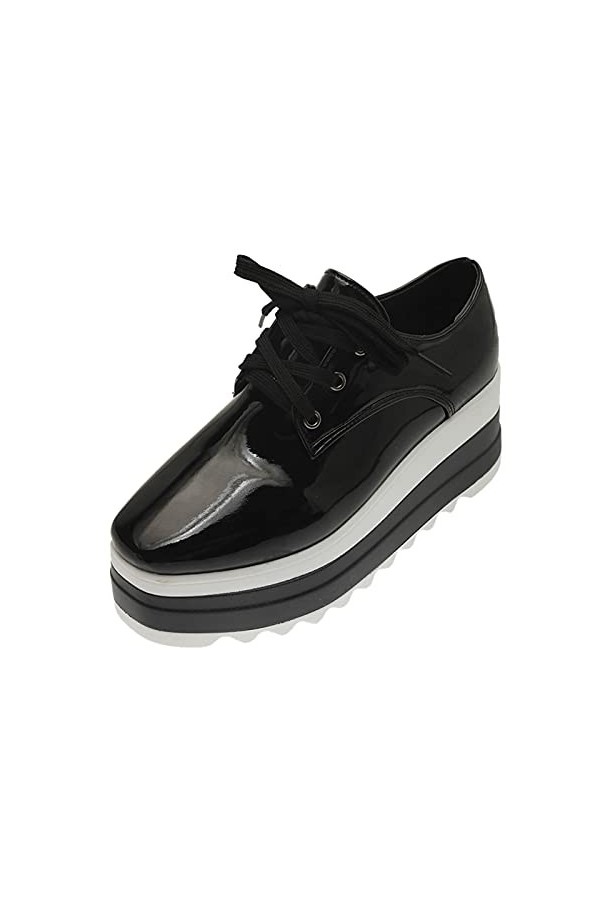 550 Basket Femme Chaussure de Course Marche Chaussures de Mode Bright Solid pour Femmes Chaussures de Mode Strap en Cuir pour