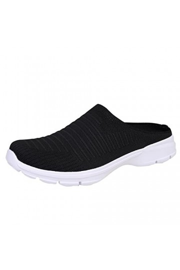 Allbestop Chaussures de Sécurité Basse Basket Classique Toile Chaussures,Mocassins Homme Baskets Mode Brosse Sneakers Botte P