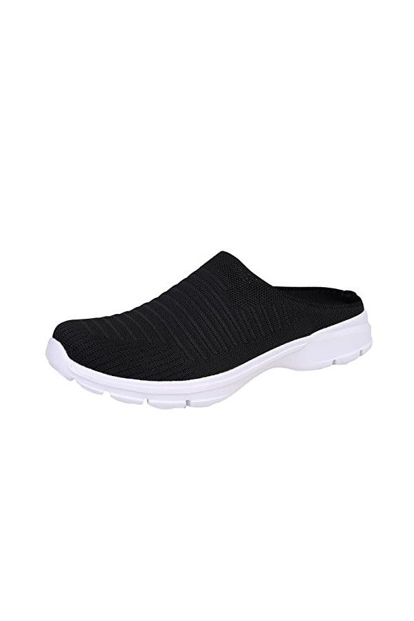 Allbestop Chaussures de Sécurité Basse Basket Classique Toile Chaussures,Mocassins Homme Baskets Mode Brosse Sneakers Botte P