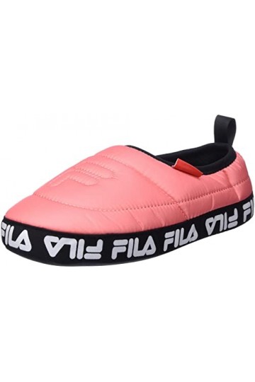 FILA Femme COMFIDER WMN Basket, Tea Rose, 40 EU