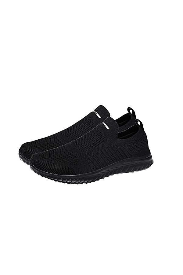 Basket Femmes Confort Chaussure de Running Marche Sport Casual Fitness Sneakers Basket Mode