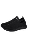 Basket Femmes Confort Chaussure de Running Marche Sport Casual Fitness Sneakers Basket Mode