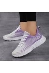 Chaussure de Course Homme Baskets Basket Luxe Femme Baskets Running Femme Chaussures Plates Musculation Baskets Mode garçon B