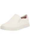 Dr. Scholls Shoes Femme Madison Basket, Serpent Blanc, 43 EU