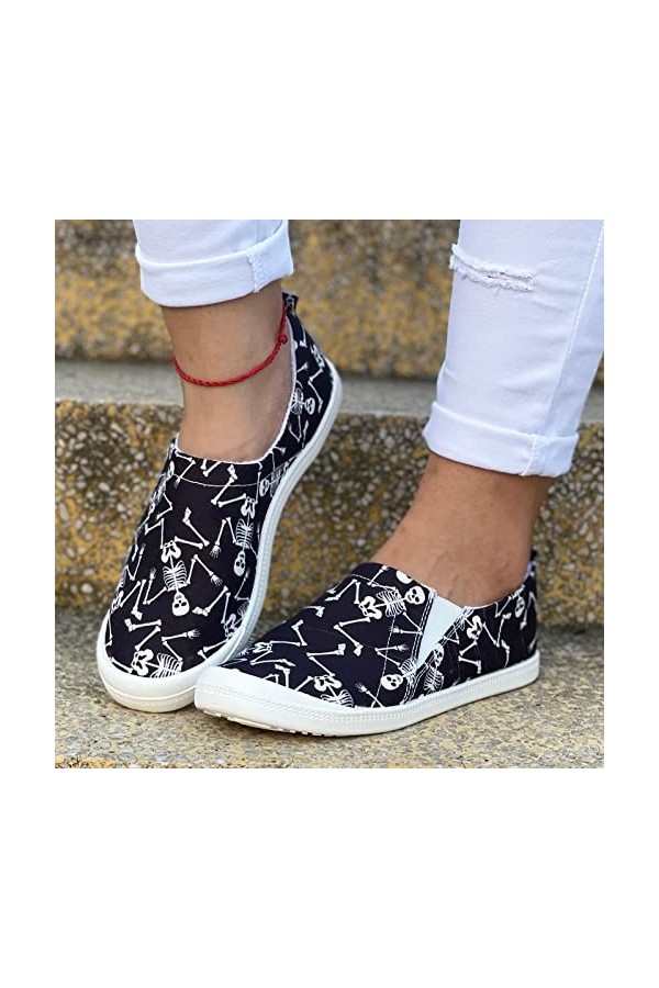 Grosses Bottes pour Femmes Genou Large Baskets Mode Femmes Baskets Confort Femmes Chaussures décontractées Femmes Gris Couleu