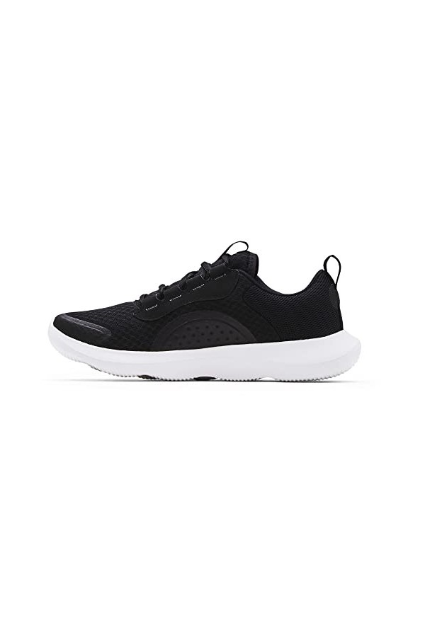 Under Armour Victory Chaussures de course Femme Noir, 38.5 EU