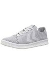 hummel Femme BUSAN Knit Basket, Blue Tint, 40 EU